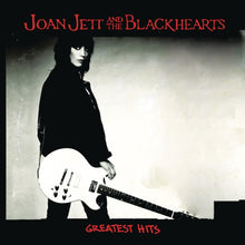 Load image into Gallery viewer, Joan Jett and the Blackhearts - Greatest Hits
