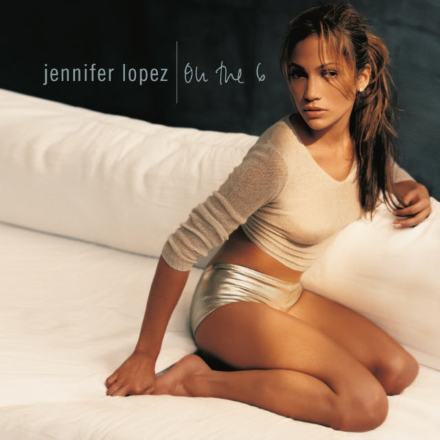 Jennifer Lopez- On the 6 [2LP]