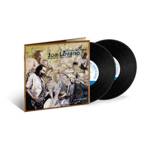 Load image into Gallery viewer, Joe Lovano - Trio Fascination: Edition One [2LP/ 180G/ Remastered] (Blue Note Tone Poet Series]
