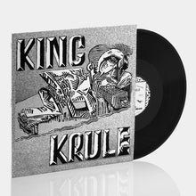 Load image into Gallery viewer, King Krule - King Krule EP