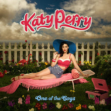 Load image into Gallery viewer, Katy Perry - One of the Boys: 15th Anniversary Edition