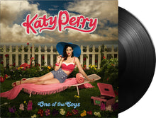 Load image into Gallery viewer, Katy Perry - One of the Boys: 15th Anniversary Edition