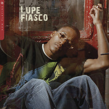Load image into Gallery viewer, Lupe Fiasco - Now Playing (Greatest Hits Collection)