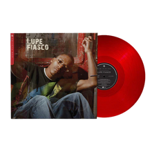 Load image into Gallery viewer, Lupe Fiasco - Now Playing (Greatest Hits Collection)