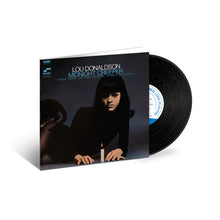 Load image into Gallery viewer, Lou Donaldson - Midnight Creeper [180G/ Remastered] (Blue Note Tone Poet Series)
