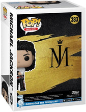 Load image into Gallery viewer, Funko Pop! Rocks - Michael Jackson: Dirty Diana
