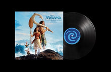 Load image into Gallery viewer, Various Artists - Moana: Live Action (OST)