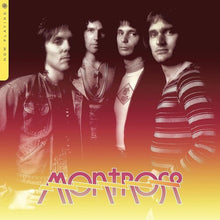 Load image into Gallery viewer, Montrose - Now Playing (Greatest Hits Collection)