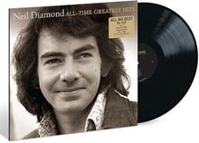 Load image into Gallery viewer, Neil Diamond - All-Time Greatest Hits