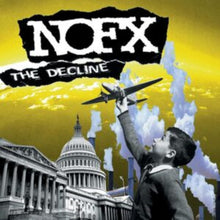 Load image into Gallery viewer, NOFX - The Decline EP