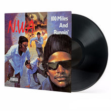 Load image into Gallery viewer, N.W.A. - 100 Miles and Runnin' EP
