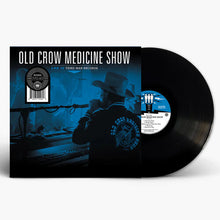 Load image into Gallery viewer, Old Crow Medicine Show - Live at Third Man Records