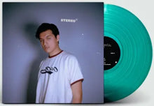Load image into Gallery viewer, Omar Apollo - Stereo [Ltd Ed Emerald Teal Vinyl/ Indie Exclusive]
