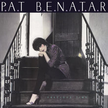 Load image into Gallery viewer, Pat Benatar - Precious Time