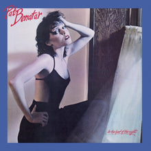 Load image into Gallery viewer, Pat Benatar - In the Heat of the Night