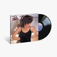 Load image into Gallery viewer, Pat Benatar - Crimes of Passion