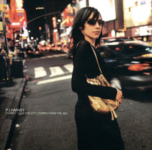 Load image into Gallery viewer, PJ Harvey - Stories from the City, Stories from the Sea