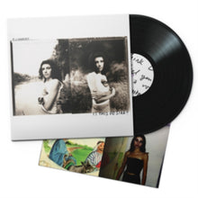 Load image into Gallery viewer, PJ Harvey - Is This Desire ?