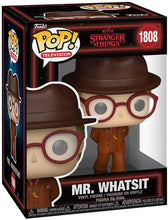 Load image into Gallery viewer, Funko Pop! Television - Stranger Things 5: Mr. Whatsit
