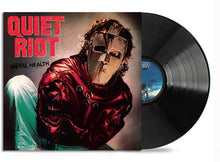 Load image into Gallery viewer, Quiet Riot - Metal Health