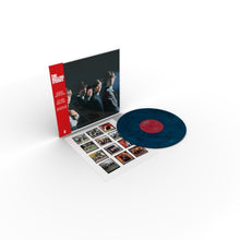 Load image into Gallery viewer, Rolling Stones - The Rolling Stones (UK) [180G/ Ltd Ed Blue &amp; Black Swirled Vinyl/ Numbered/ Lithogaph/ Obi Strip] (RSD 2024)
