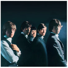 Load image into Gallery viewer, Rolling Stones - The Rolling Stones (UK) [180G/ Ltd Ed Blue &amp; Black Swirled Vinyl/ Numbered/ Lithogaph/ Obi Strip] (RSD 2024)
