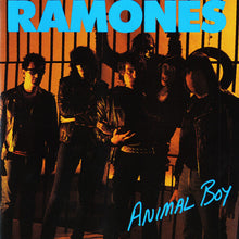 Load image into Gallery viewer, Ramones - Animal Boy (Rocktober 2024)