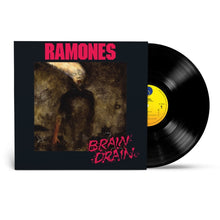 Load image into Gallery viewer, Ramones - Brain Drain (SYEOR 2025)