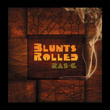 Load image into Gallery viewer, RAS_G - Blunts Rolled