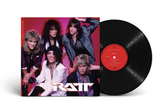 Load image into Gallery viewer, Ratt - Now Playing (Greatest Hits Collection)