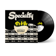 Load image into Gallery viewer, Various Artists - Rip It Up: The Best of Specialty Records