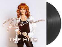 Load image into Gallery viewer, Reba McEntire - The Hits