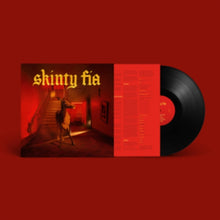 Load image into Gallery viewer, Fontaines D.C. - Skinty Fia