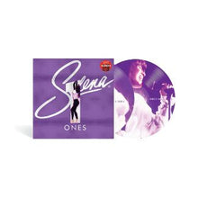 Load image into Gallery viewer, Selena - Ones: 2020 Edition [2LP/ Ltd Ed Picture Discs/ Poster](Target Exclusive)
