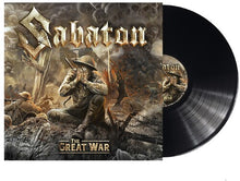 Load image into Gallery viewer, Sabaton - The Great War