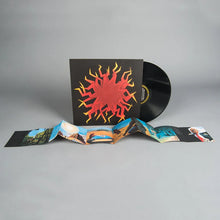 Load image into Gallery viewer, Sunny Day Real Estate - How It Feels to Be Something On