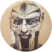 Load image into Gallery viewer, Turntable Slip Mat - Various Artists