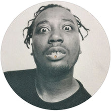 Load image into Gallery viewer, Turntable Slip Mat - Various Artists