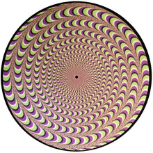 Load image into Gallery viewer, Turntable Slip Mat - Various Artists