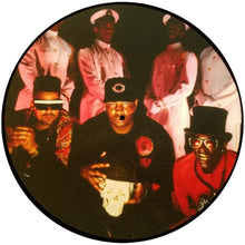 Load image into Gallery viewer, Turntable Slip Mat - Various Artists