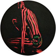 Load image into Gallery viewer, Turntable Slip Mat - Various Artists