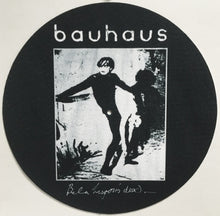 Load image into Gallery viewer, Turntable Slip Mat - Various Artists