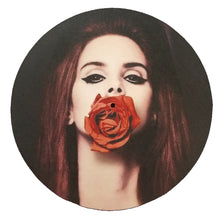 Load image into Gallery viewer, Turntable Slip Mat - Various Artists