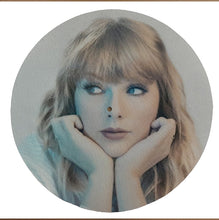 Load image into Gallery viewer, Turntable Slip Mat - Various Artists