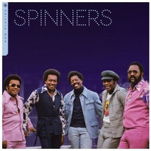 Load image into Gallery viewer, Spinners, The - Now Playing (Greatest Hits Collection)