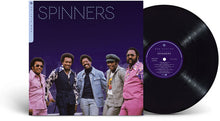 Load image into Gallery viewer, Spinners, The - Now Playing (Greatest Hits Collection)