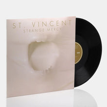 Load image into Gallery viewer, St. Vincent - Strange Mercy