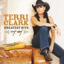 Load image into Gallery viewer, Terri Clark - Greatest Hits 1994-2004