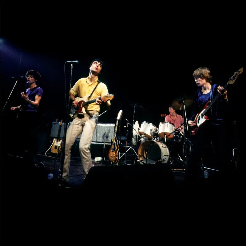 Talking Heads - Live at WCOZ '77 [2LP/ 45 RPM] (RSD 2024)