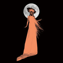 Load image into Gallery viewer, Karen Elson - The Ghost Who Walks